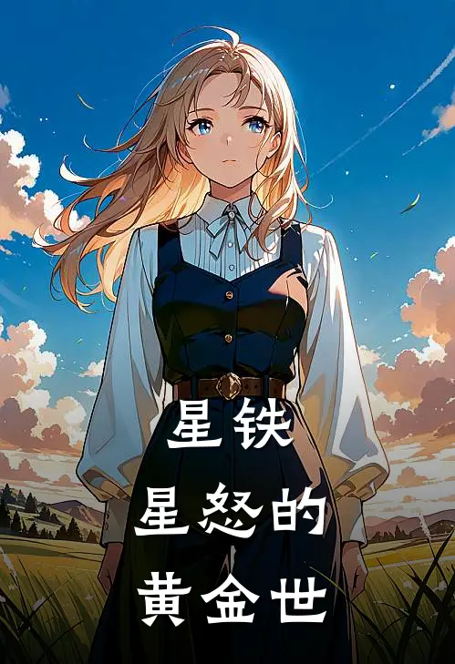 星铁：星怒的黄金世