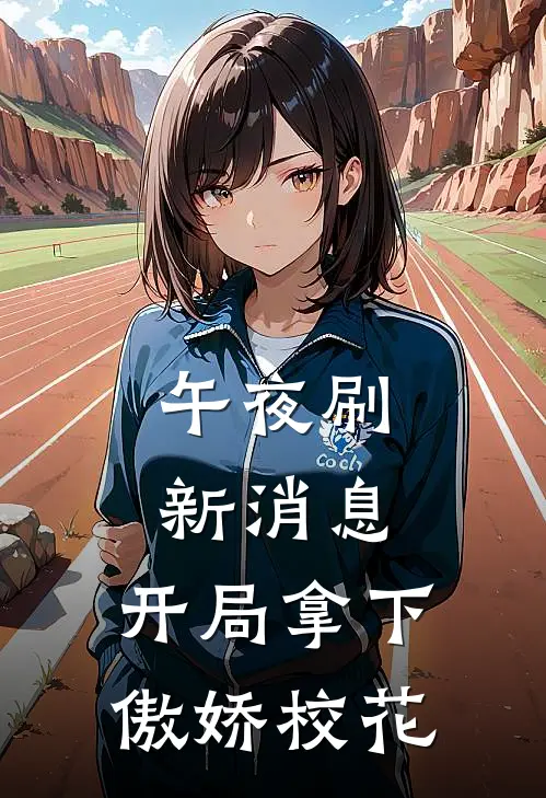 午夜刷新消息，开局拿下傲娇校花