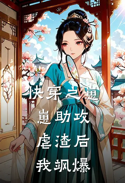 快穿之崽崽助攻：虐渣后我飒爆