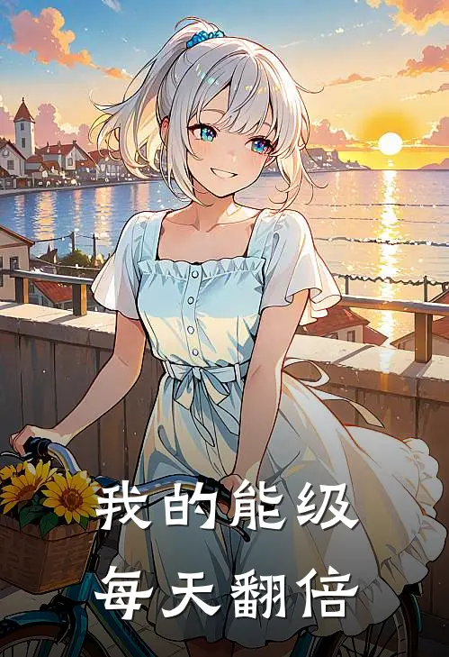 我的能级每天翻倍