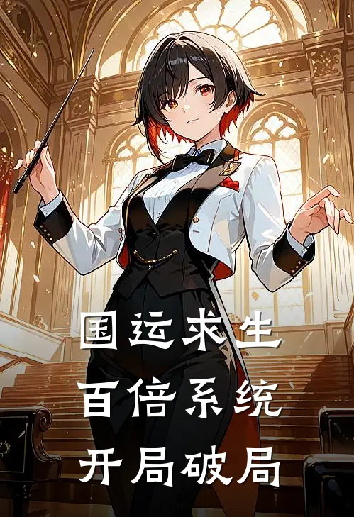 国运求生：百倍系统开局破局