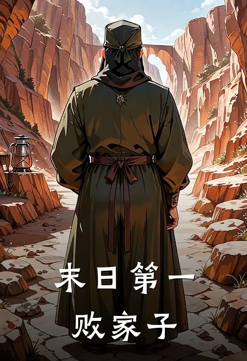 末日第一败家子