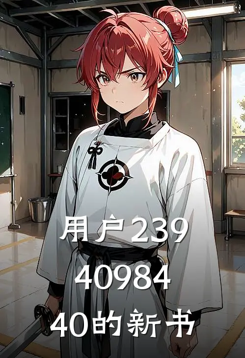 用户2394098440的新书