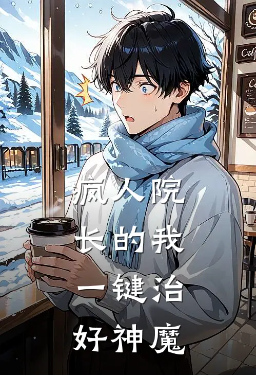 疯人院长的我，一键治好神魔