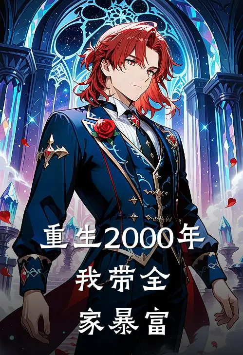 重生2000年：我带全家暴富