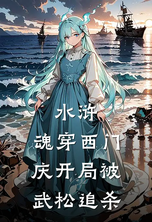 水浒：魂穿西门庆开局被武松追杀