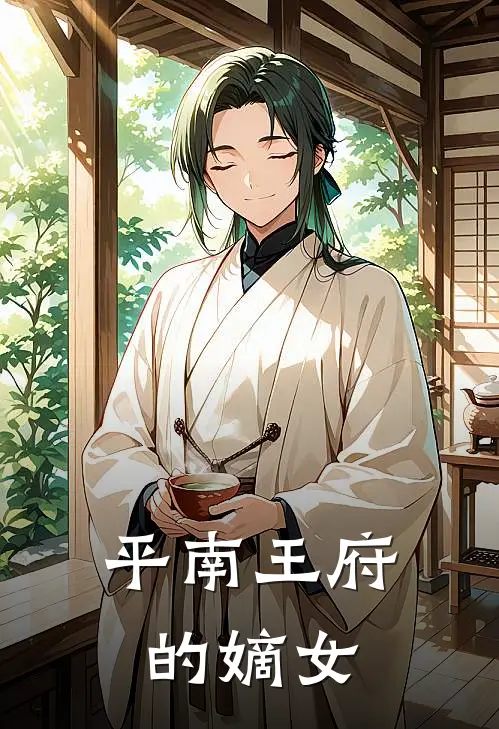平南王府的嫡女