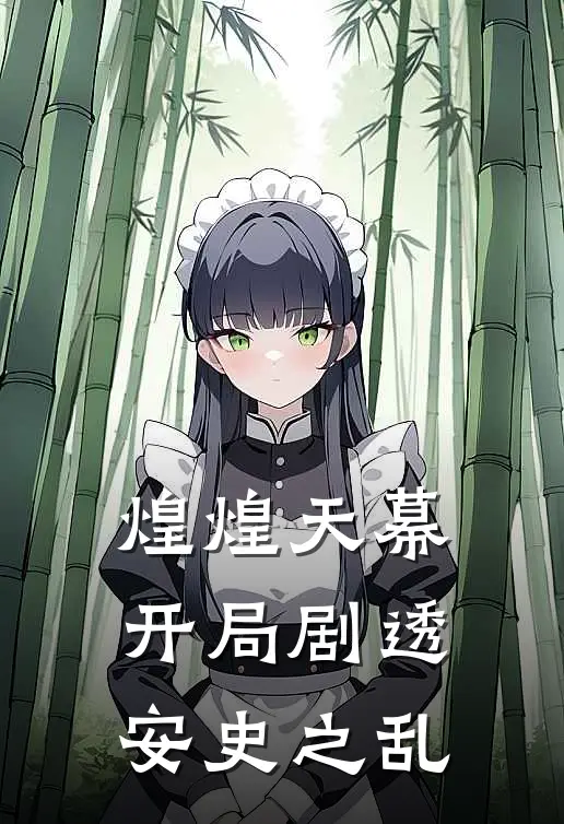 煌煌天幕，开局剧透安史之乱