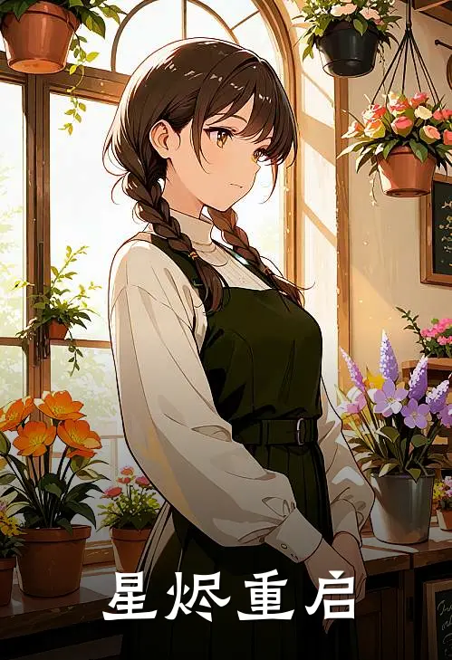 星烬重启