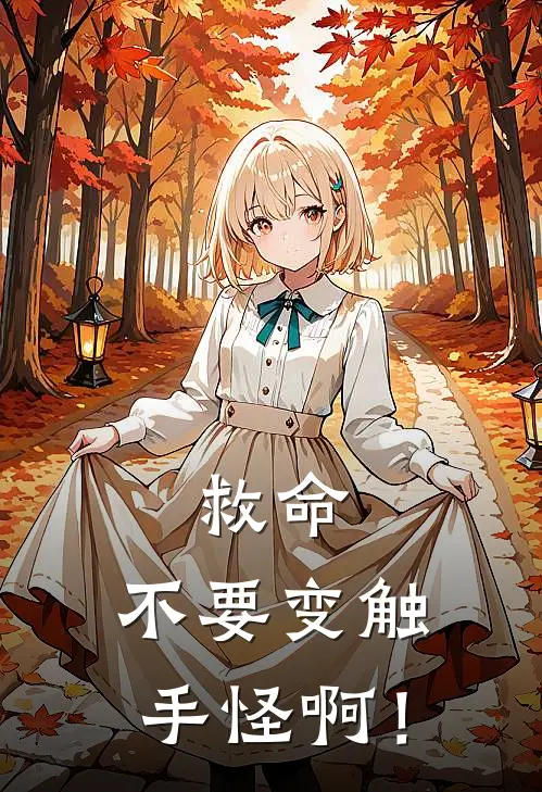 救命，不要变触手怪啊！