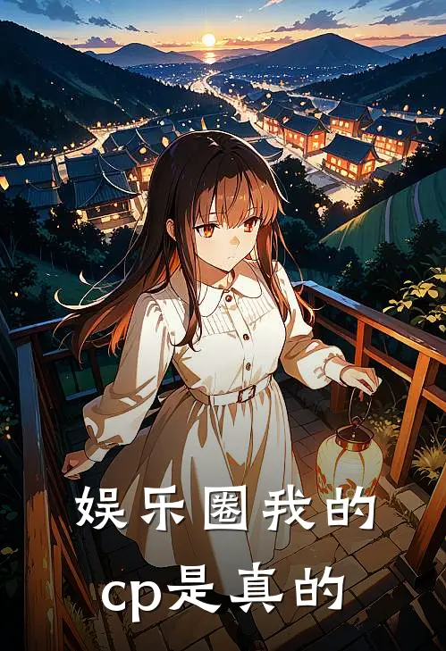 娱乐圈我的cp是真的