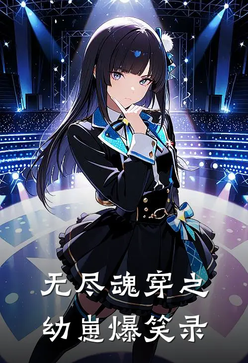 无尽魂穿之幼崽爆笑录