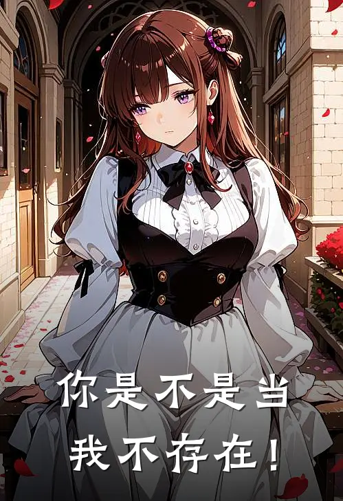 你是不是当我不存在！