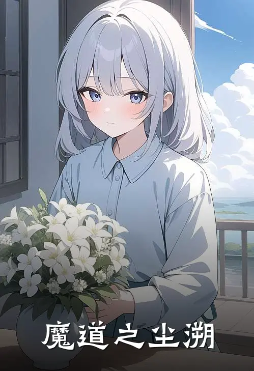魔道之尘溯