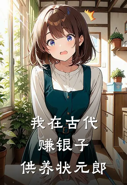 我在古代赚银子，供养状元郎