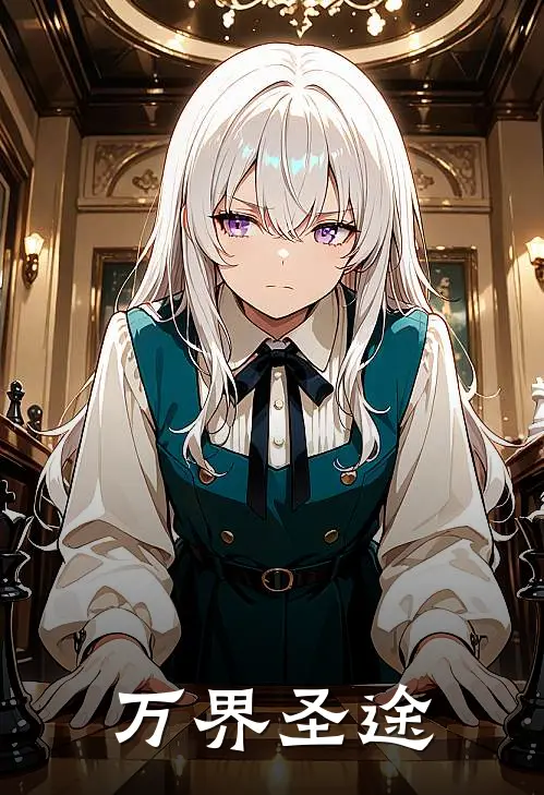 万界圣途
