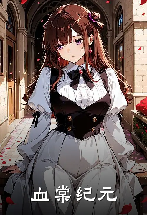 血棠纪元
