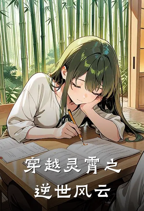 穿越灵霄之逆世风云