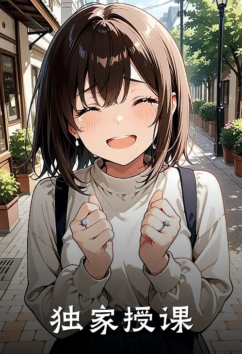 独家授课