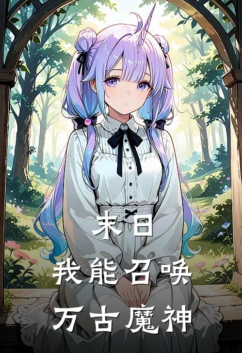 末日：我能召唤万古魔神