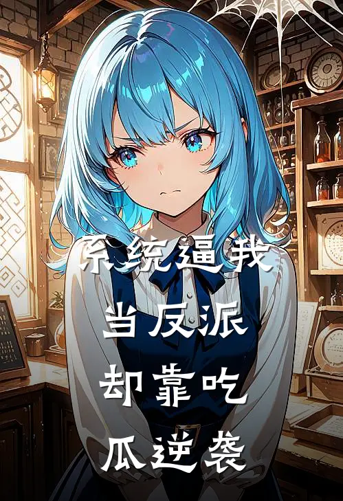 系统逼我当反派，却靠吃瓜逆袭