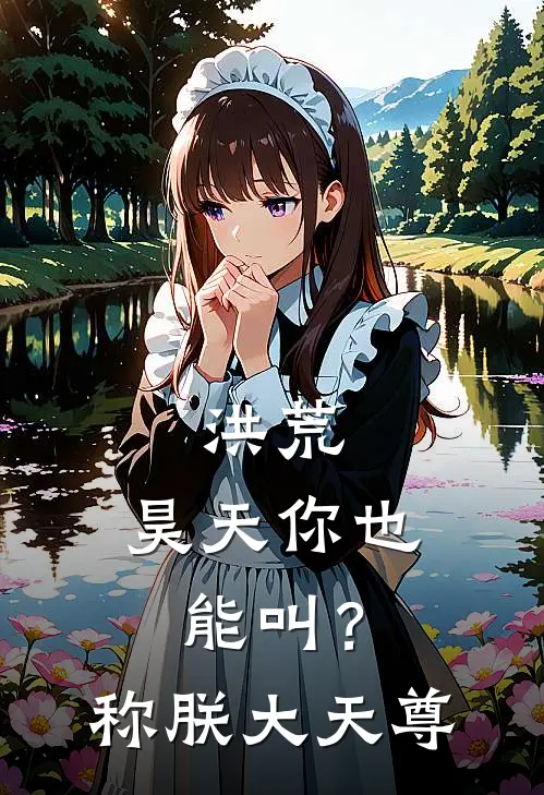 洪荒：昊天你也能叫？称朕大天尊