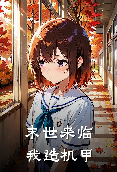 末世来临我造机甲