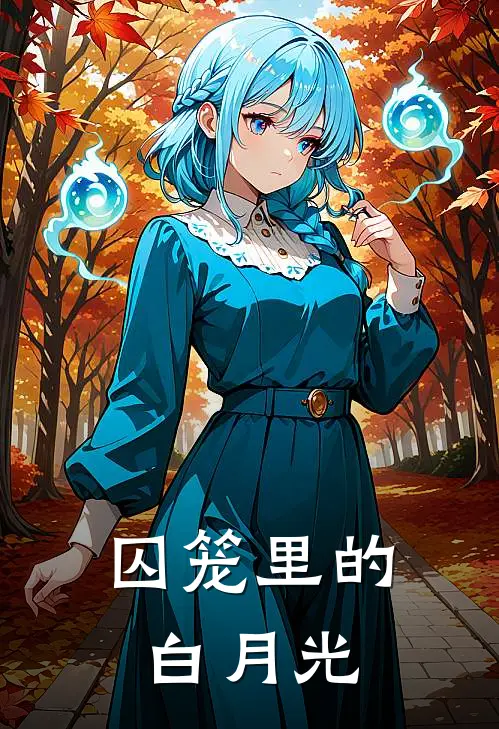 囚笼里的白月光