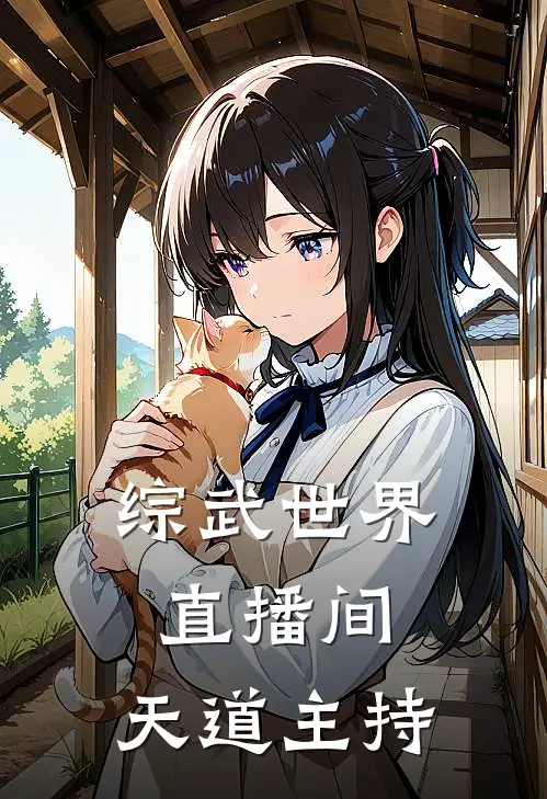 综武世界直播间：天道主持