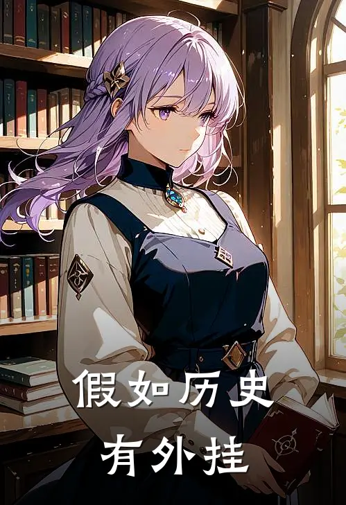 假如历史有外挂