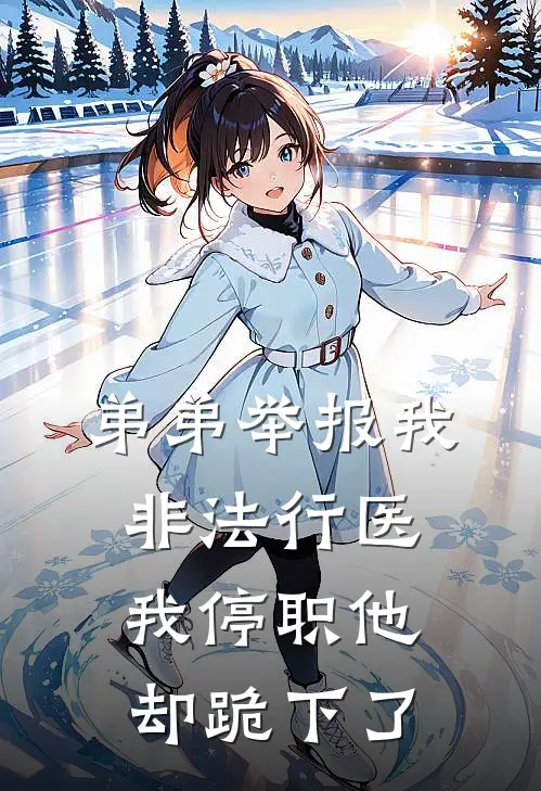 弟弟举报我非法行医，我停职他却跪下了