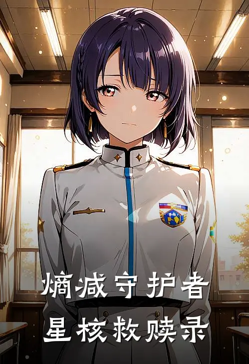 熵减守护者：星核救赎录