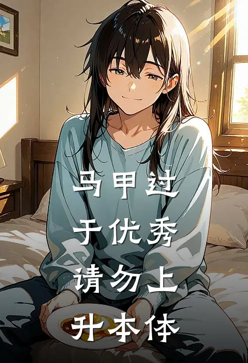 马甲过于优秀，请勿上升本体