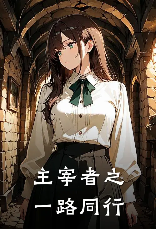 主宰者之一路同行
