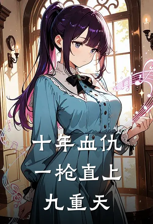 十年血仇，一枪直上九重天