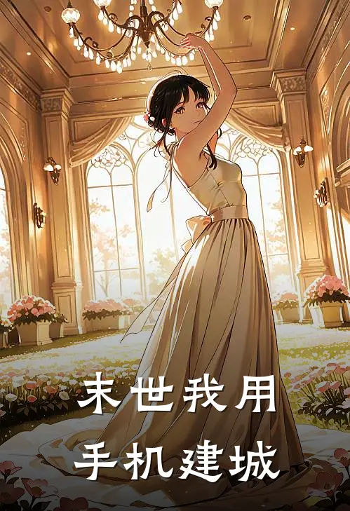 末世我用手机建城