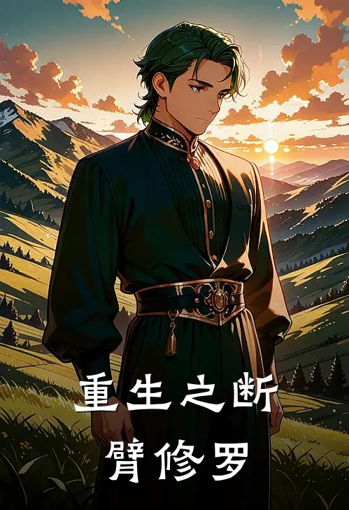 重生之断臂修罗