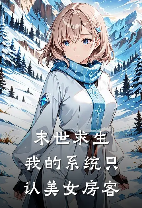 末世求生：我的系统只认美女房客