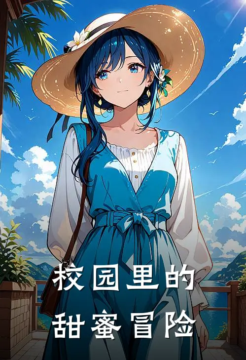 校园里的甜蜜冒险