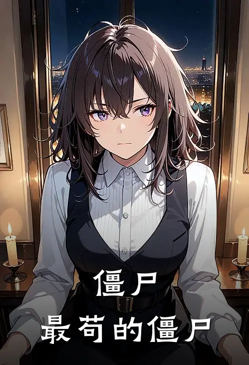 僵尸：最苟的僵尸