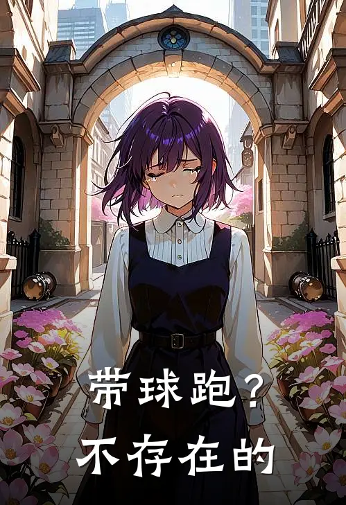 带球跑？不存在的