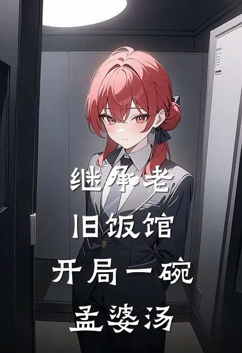 继承老旧饭馆，开局一碗孟婆汤