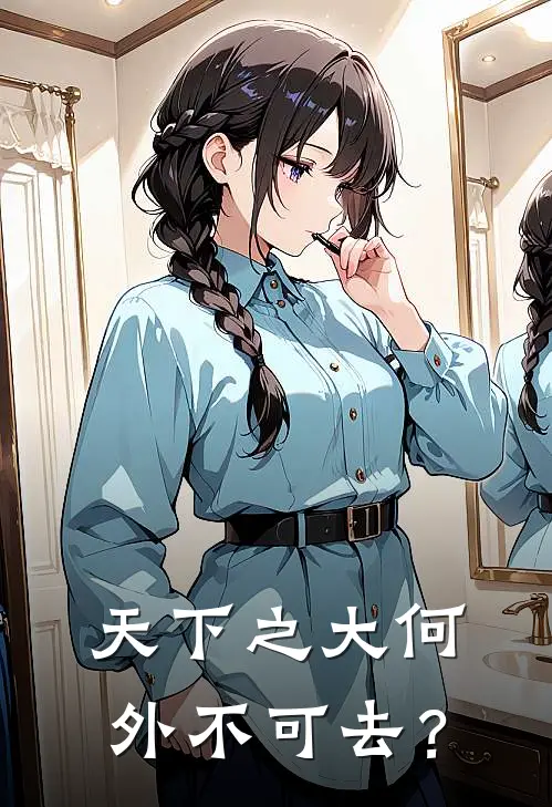 天下之大何外不可去？