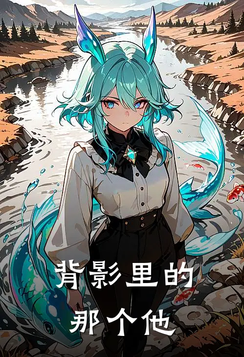 背影里的那个他