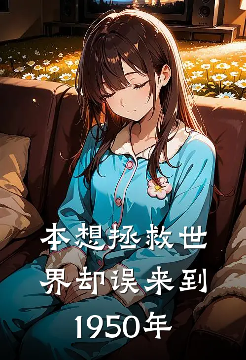 本想拯救世界却误来到1950年