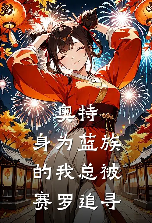 奥特：身为蓝族的我总被赛罗追寻