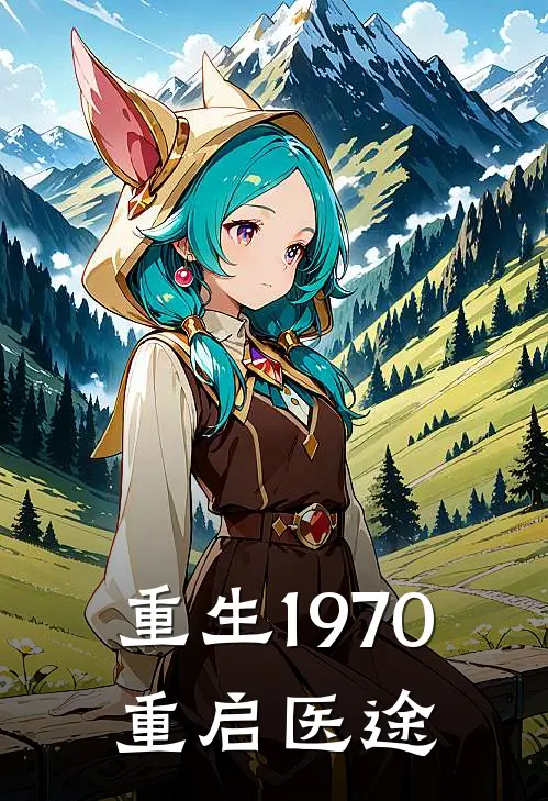 重生1970：重启医途
