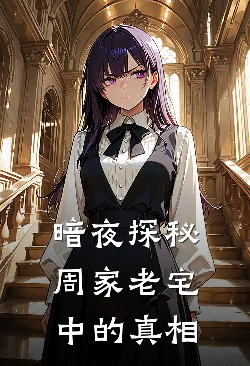 暗夜探秘：周家老宅中的真相