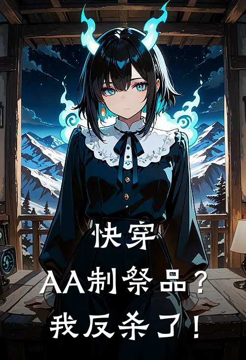 快穿：AA制祭品？我反杀了！