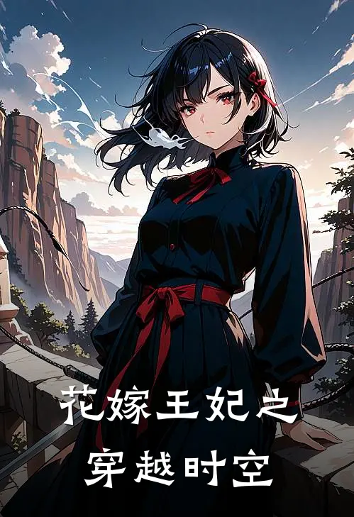 花嫁王妃之穿越时空